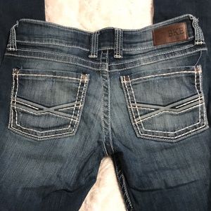 Women’s BKE Culture Denim Jeans